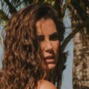 Deborah Secco