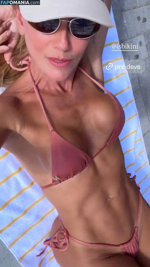 Deborah Secco / dedesecco Meztelen OnlyFans  Kikerült fotó #1111