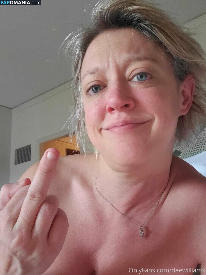 Darling / Dee Williams / DeeWilliamsXXX / Sharon Darling / deewilliams / real_dee_williams Meztelen OnlyFans  Kikerült fotó #93