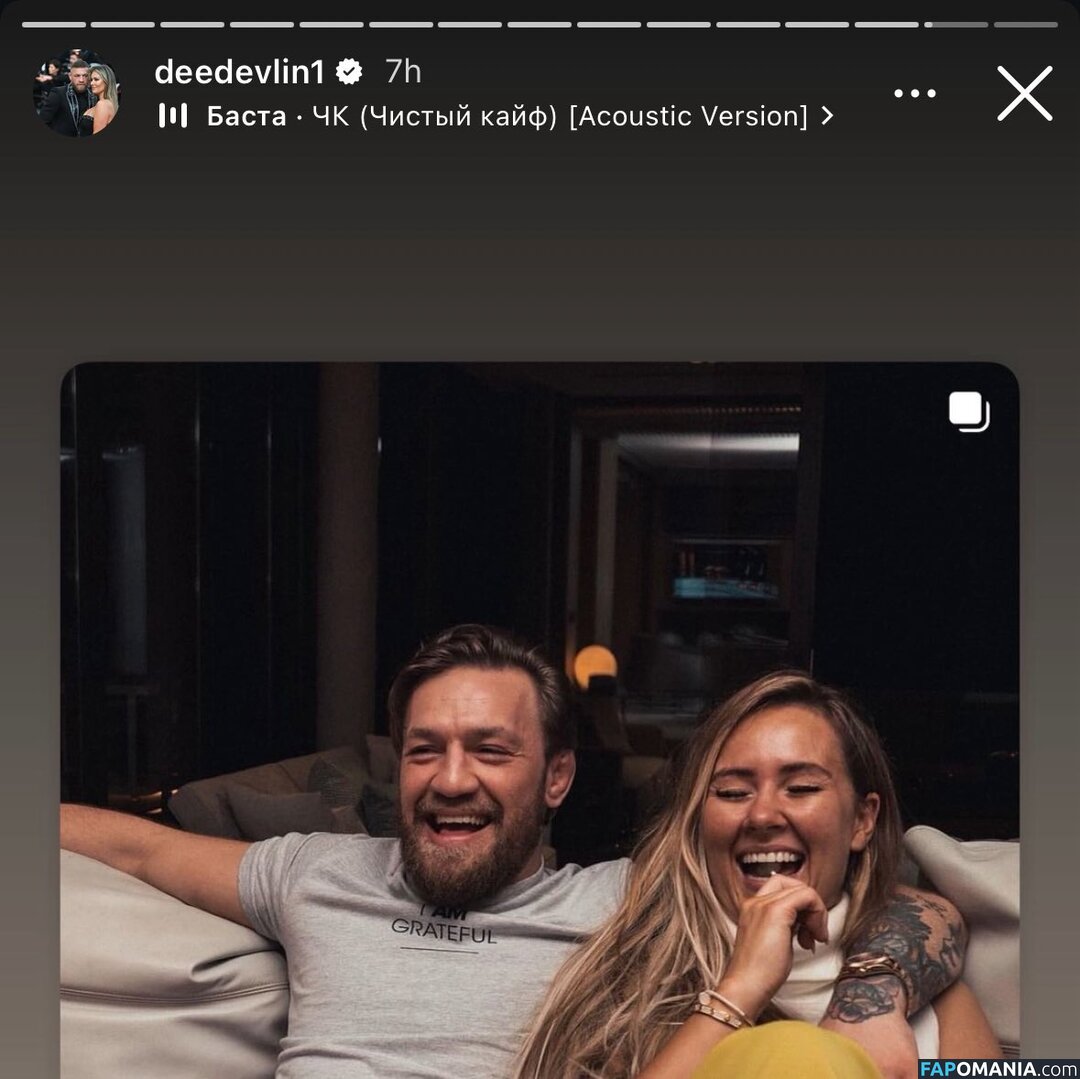 deedevlin Meztelen OnlyFans  Kikerült fotó #15