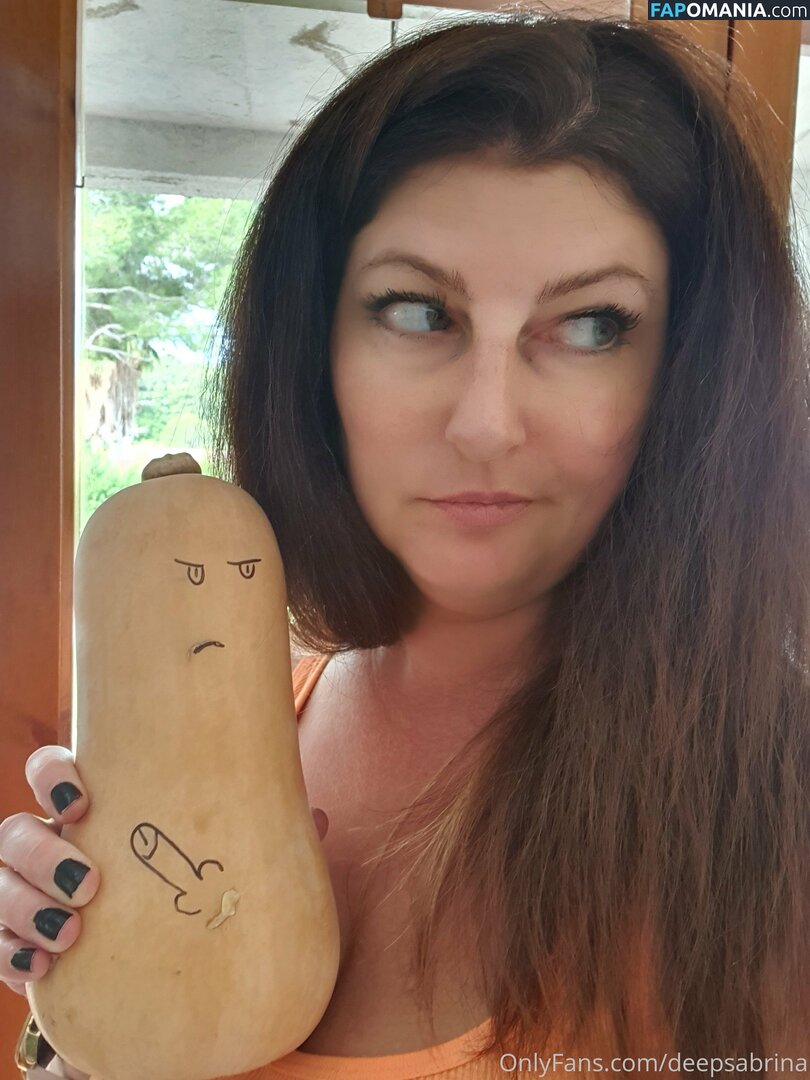 deepsabrina / realsabrinadeep Meztelen OnlyFans  Kikerült fotó #19