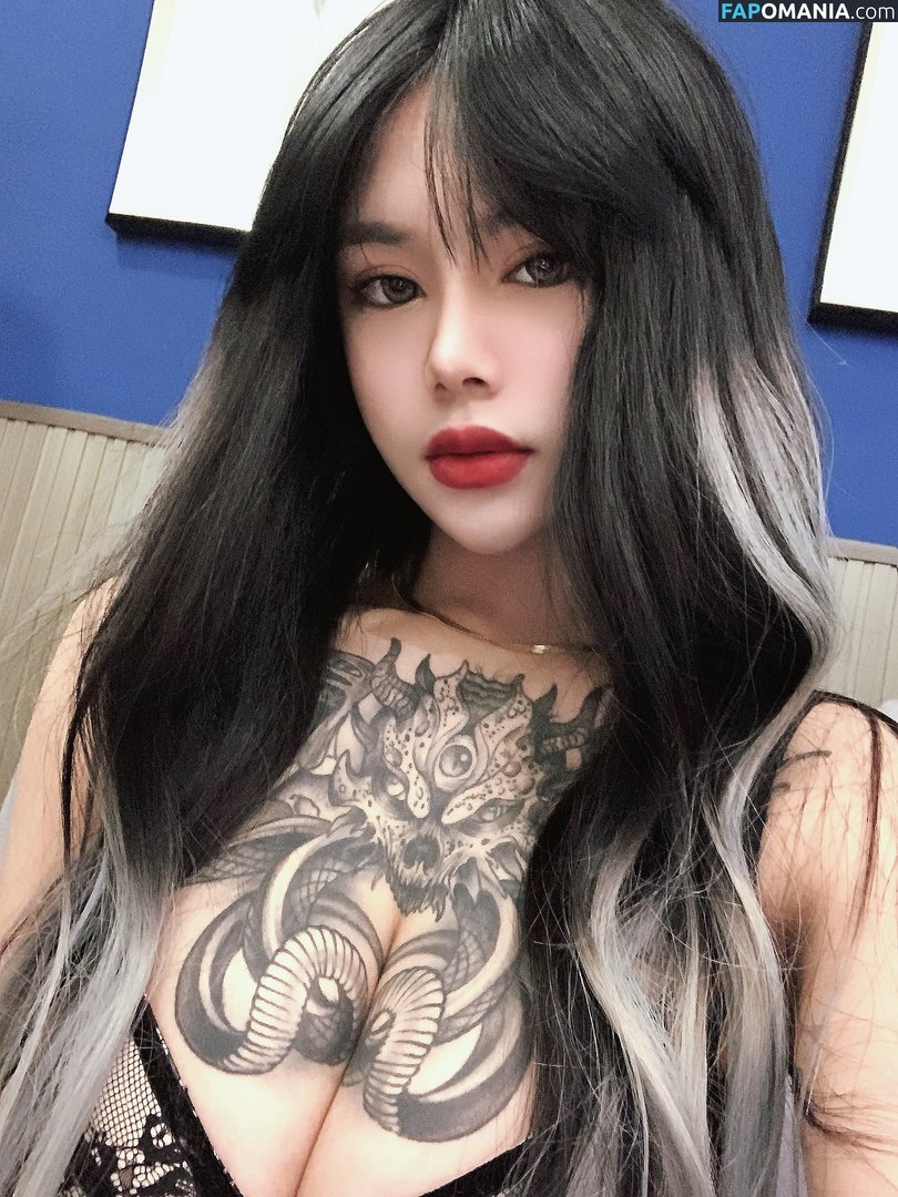 DeerWhite_ / deer_white_ / deerwhite Meztelen OnlyFans  Kikerült fotó #111