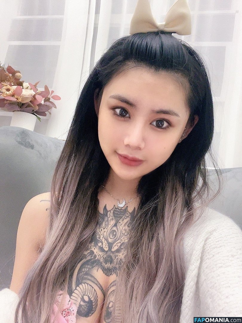 DeerWhite_ / deer_white_ / deerwhite Meztelen OnlyFans  Kikerült fotó #165