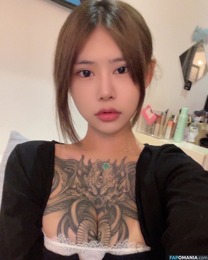 DeerWhite_ / deer_white_ / deerwhite Meztelen OnlyFans  Kikerült fotó #327