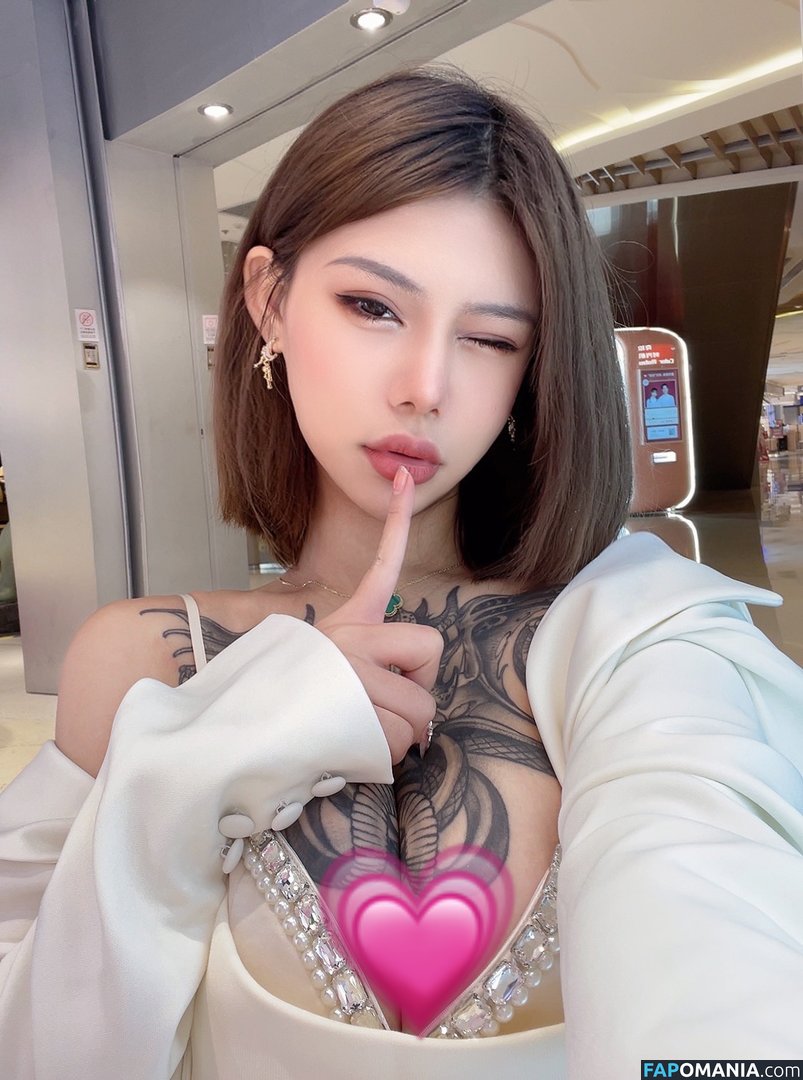 DeerWhite_ / deer_white_ / deerwhite Meztelen OnlyFans  Kikerült fotó #347