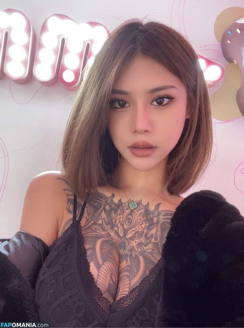 DeerWhite_ / deer_white_ / deerwhite Meztelen OnlyFans  Kikerült fotó #440