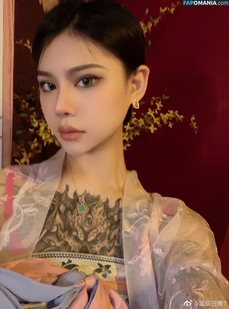 DeerWhite_ / deer_white_ / deerwhite Meztelen OnlyFans  Kikerült fotó #746