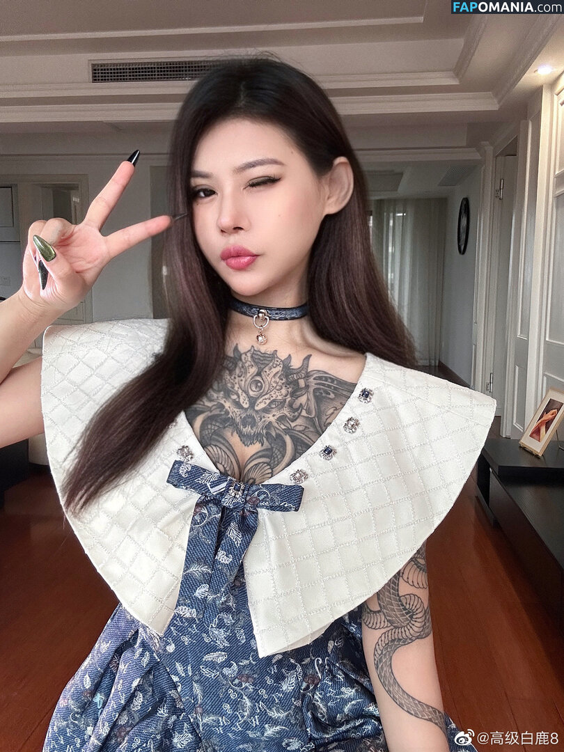 DeerWhite_ / deer_white_ / deerwhite Meztelen OnlyFans  Kikerült fotó #1040