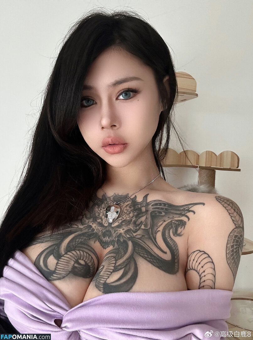 DeerWhite_ / deer_white_ / deerwhite Meztelen OnlyFans  Kikerült fotó #1117