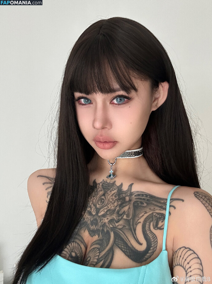 DeerWhite_ / deer_white_ / deerwhite Meztelen OnlyFans  Kikerült fotó #1120