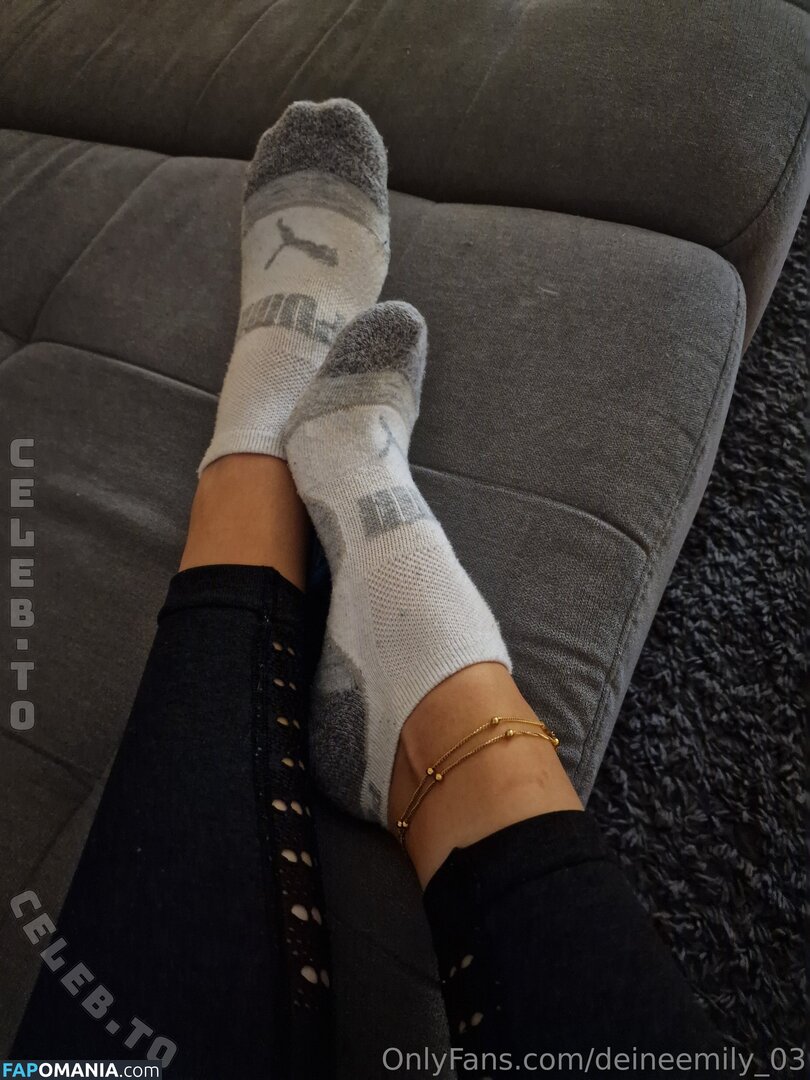 Deineemily / deineemily_03 Meztelen OnlyFans  Kikerült fotó #4