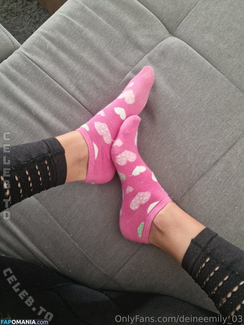 Deineemily / deineemily_03 Meztelen OnlyFans  Kikerült fotó #6