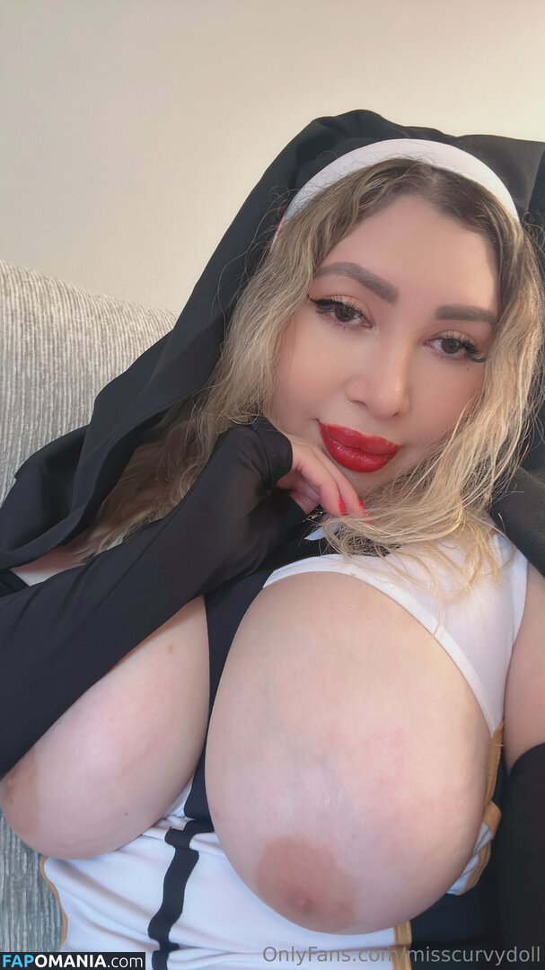 Deisy Garcia / anyuser / deisycurvydoll / deisygarcia.oficial Meztelen OnlyFans  Kikerült fotó #57