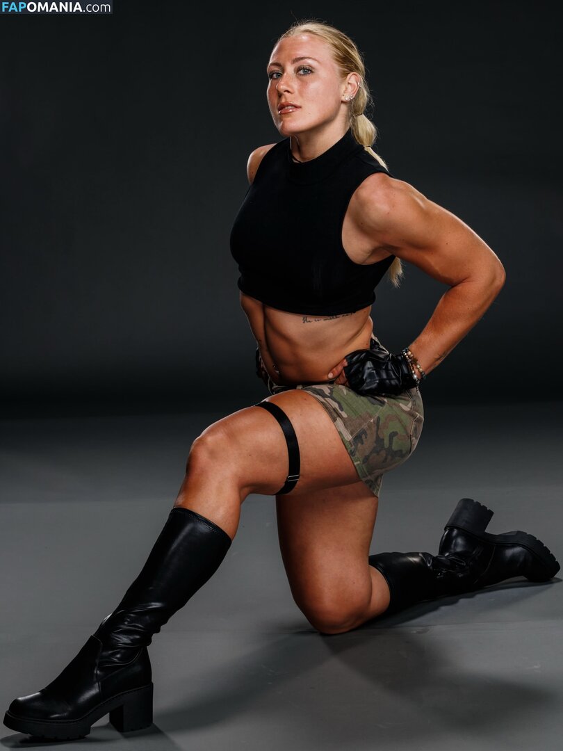 Delia Schweizer / delia.schweizer Meztelen OnlyFans  Kikerült fotó #2