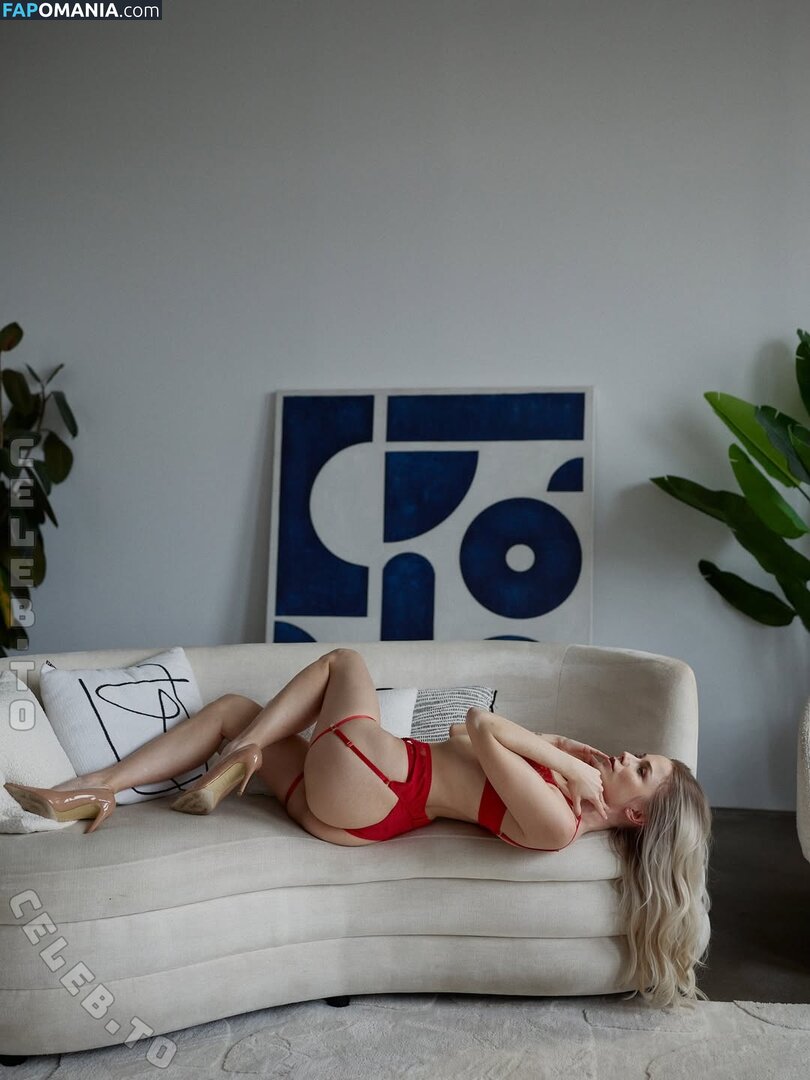 Delia Thranberend / deliathranberend Meztelen OnlyFans  Kikerült fotó #5