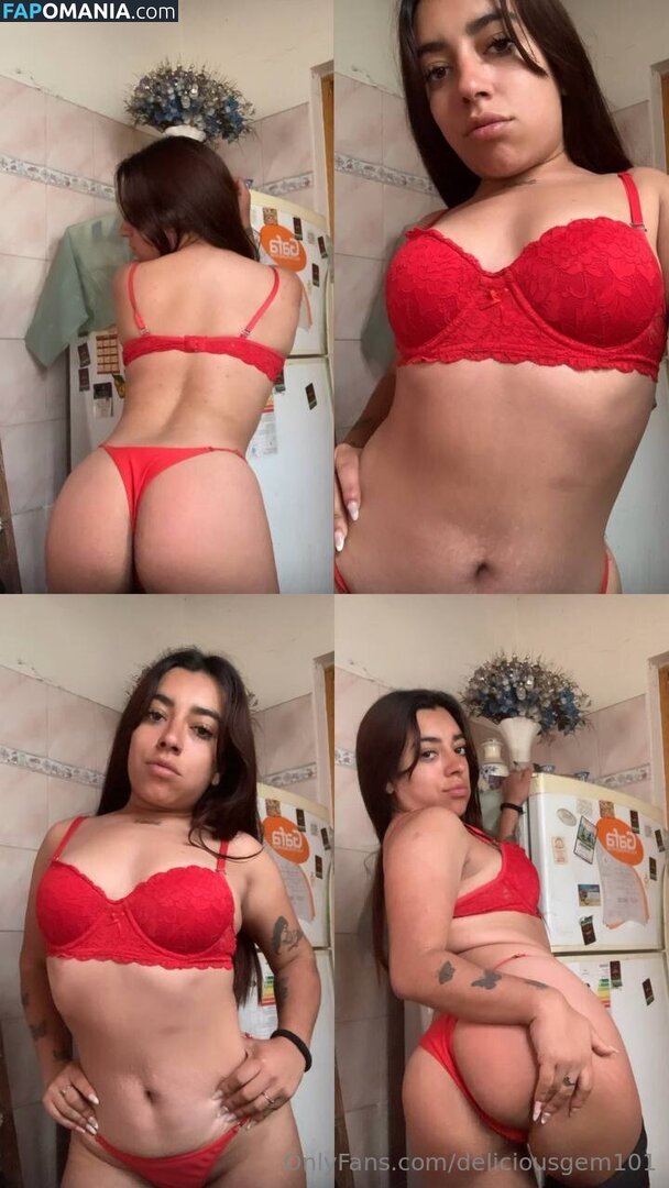 approvedbygem / deliciousgem101 Meztelen OnlyFans  Kikerült fotó #11
