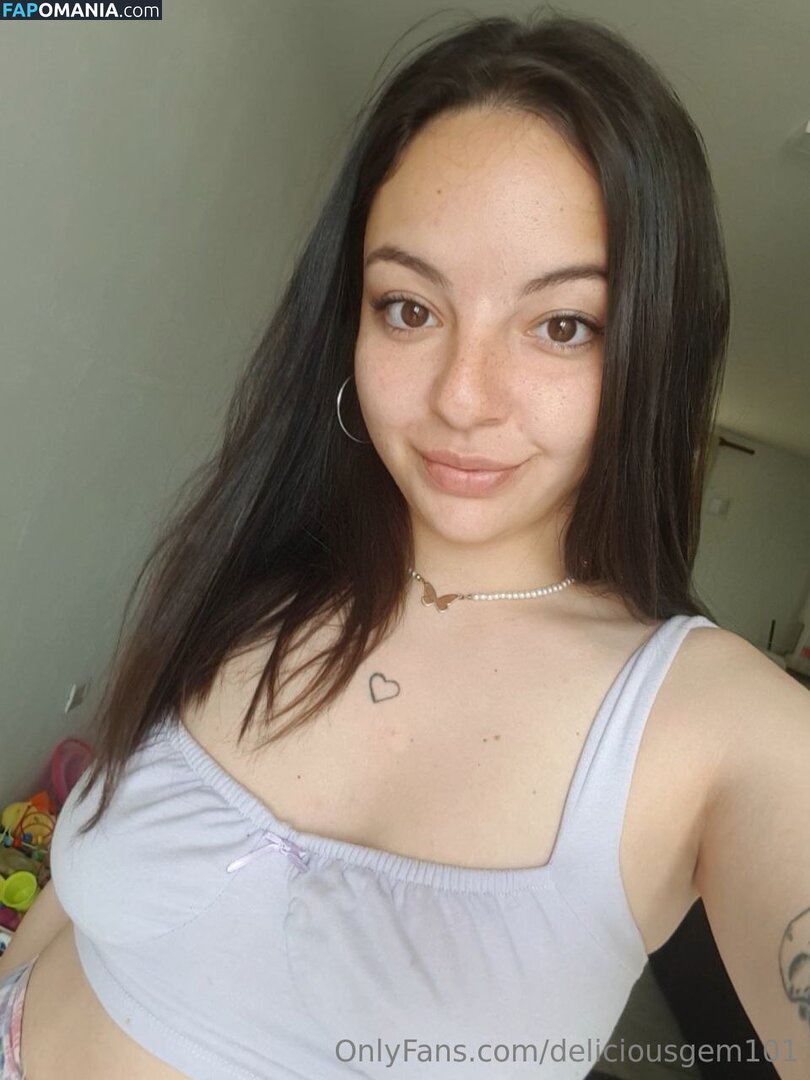 approvedbygem / deliciousgem101 Meztelen OnlyFans  Kikerült fotó #14