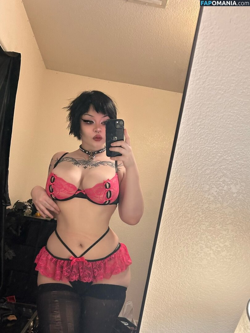 delilahfaun / delillahfaun / https: / tinysharkz Meztelen OnlyFans  Kikerült fotó #20