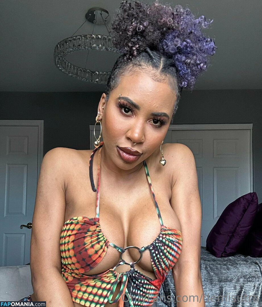 Demi Sutra / DemiSutra Meztelen OnlyFans  Kikerült fotó #71
