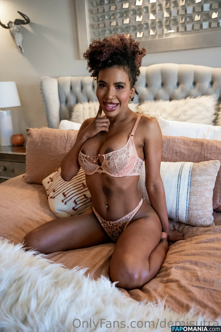 Demi Sutra / DemiSutra Meztelen OnlyFans  Kikerült fotó #181