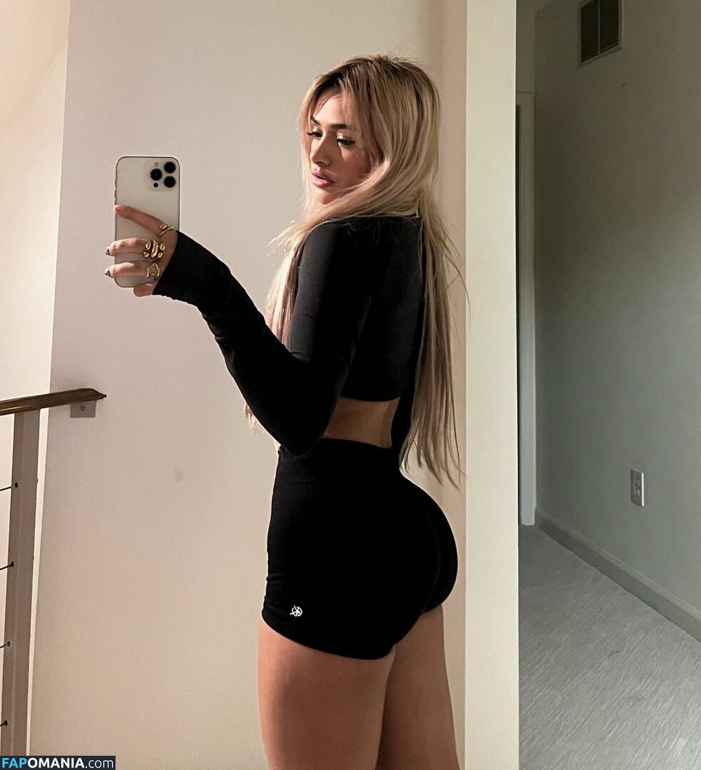 Demisux / Demisxxual / demiix Meztelen OnlyFans  Kikerült fotó #8