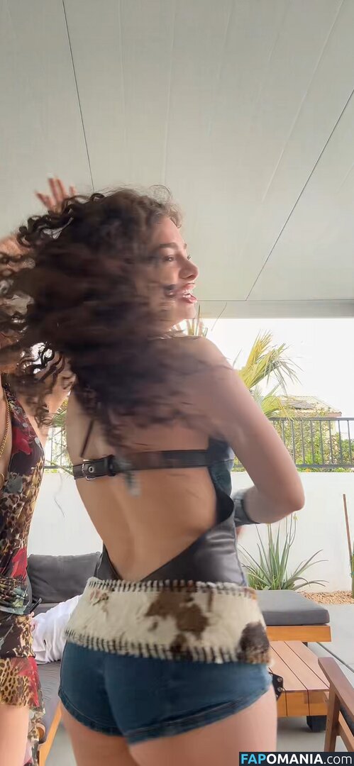 Demitra Kalogeras / demitrakalogeras Meztelen OnlyFans  Kikerült fotó #18