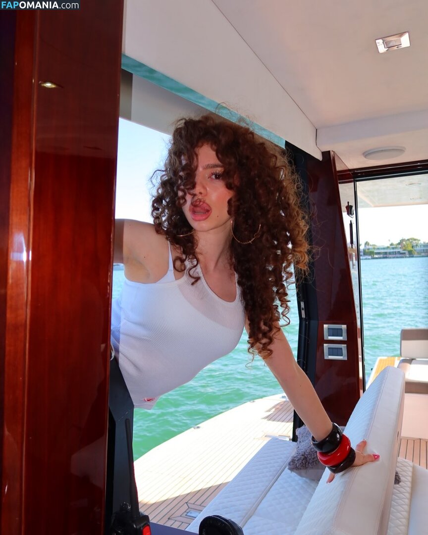 Demitra Kalogeras / demitrakalogeras Meztelen OnlyFans  Kikerült fotó #35