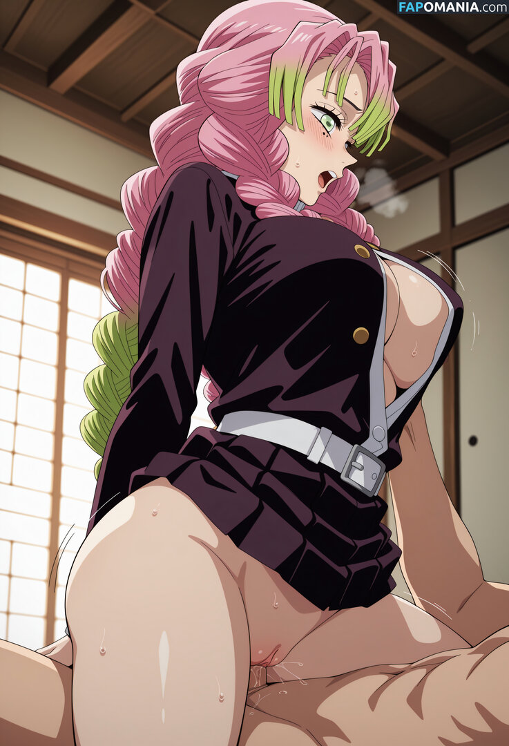 Demon Slayer / Kimetsu no Yaiba / demon_slayer_officials Meztelen OnlyFans  Kikerült fotó #53