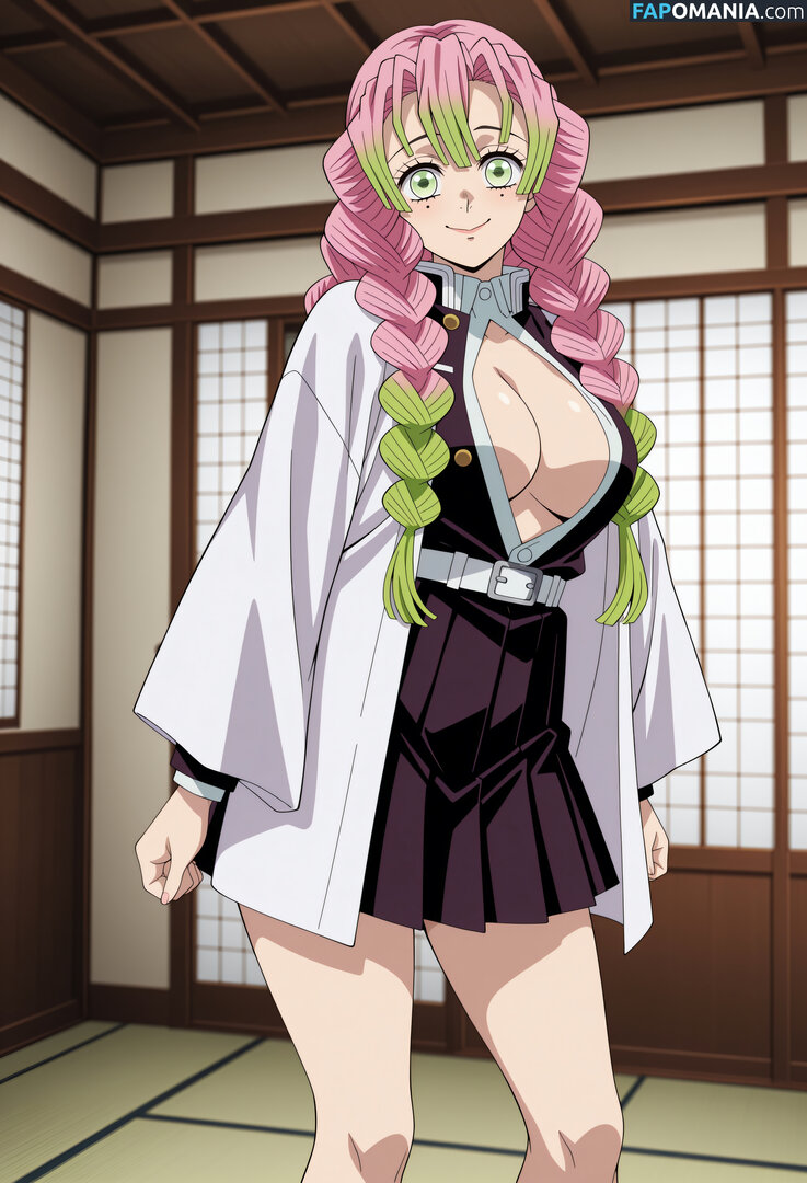 Demon Slayer / Kimetsu no Yaiba / demon_slayer_officials Meztelen OnlyFans  Kikerült fotó #54