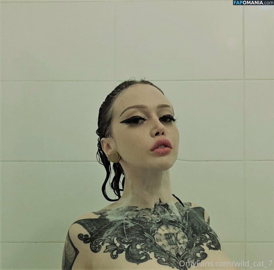 demonek0 / demoneko_9 Meztelen OnlyFans  Kikerült fotó #9