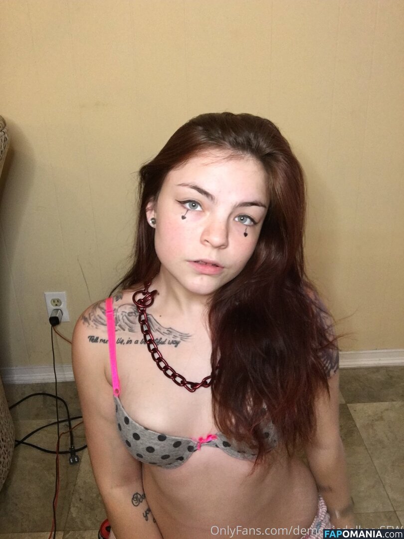 demonicdollyyysfw / directory Meztelen OnlyFans  Kikerült fotó #19