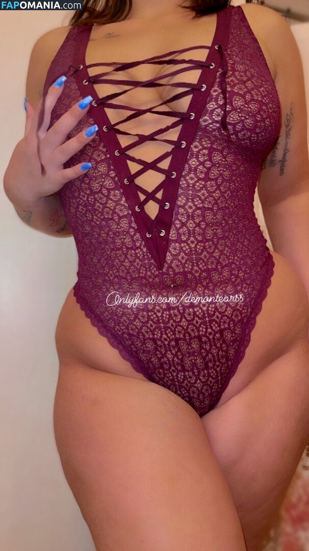 Hannah Prince / Regina George / demontearss Meztelen OnlyFans  Kikerült fotó #10