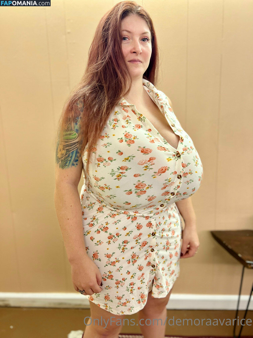 Demora Avarice / demoraavarice Meztelen OnlyFans  Kikerült fotó #49