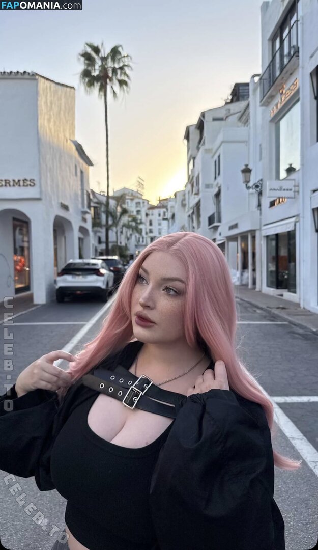 Denise Langemak / deniselangemak Meztelen OnlyFans  Kikerült fotó #1