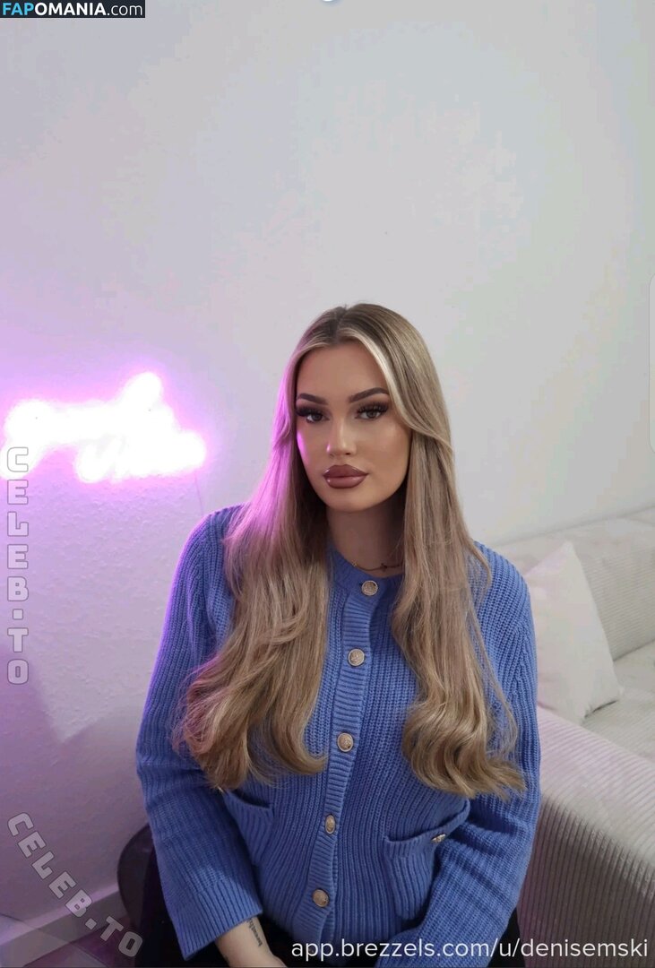 Denise.mski Meztelen OnlyFans  Kikerült fotó #1