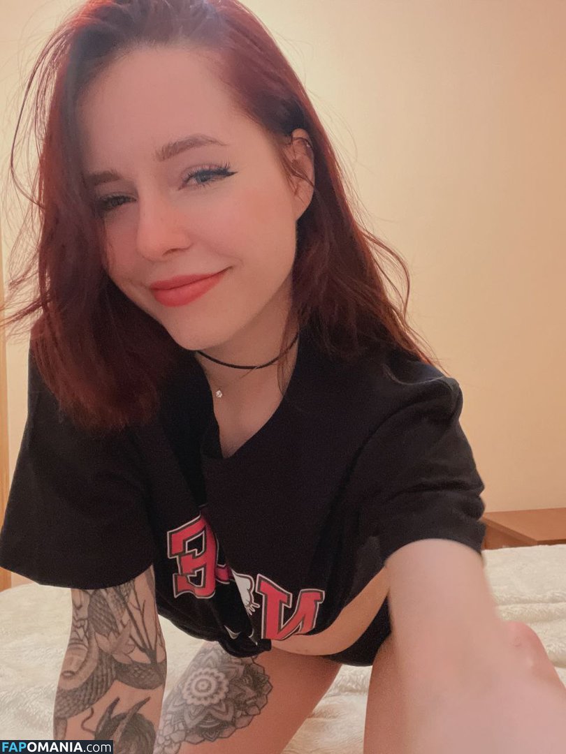 Denly / denlyasha Meztelen OnlyFans  Kikerült fotó #19