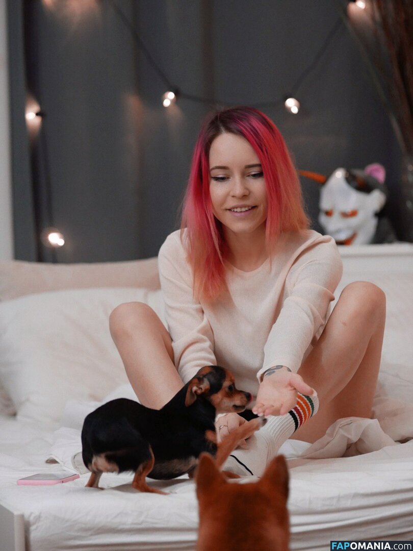 Denly / denlyasha Meztelen OnlyFans  Kikerült fotó #291