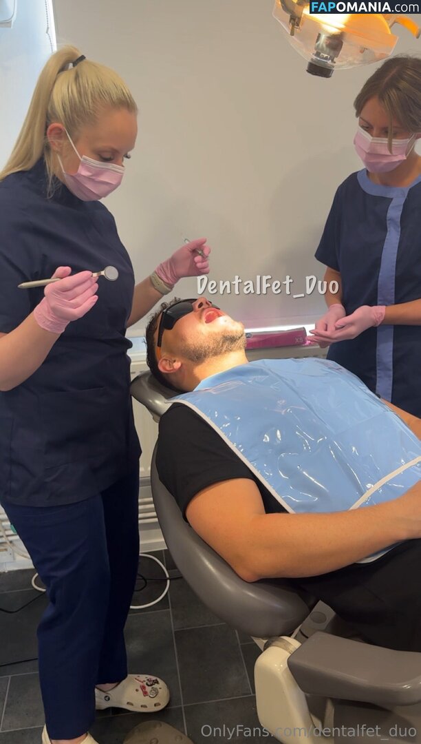 dentalfet_duo Meztelen OnlyFans  Kikerült fotó #11