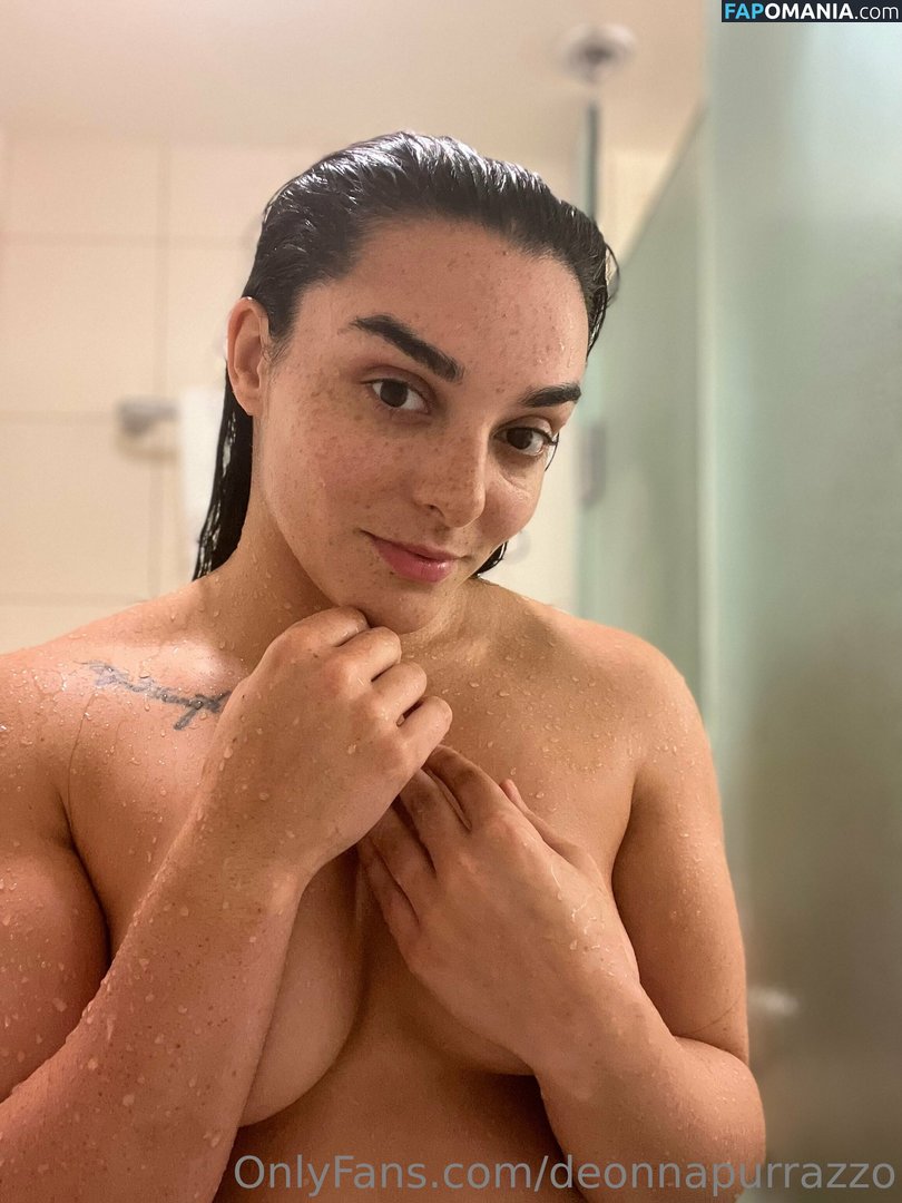 Deonna Purrazzo / deonnapurrazzo Meztelen OnlyFans  Kikerült fotó #50