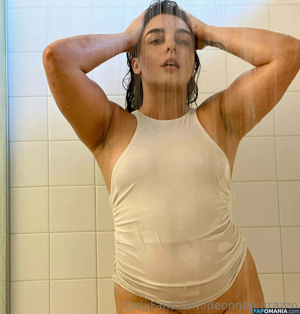 Deonna Purrazzo / deonnapurrazzo Meztelen OnlyFans  Kikerült fotó #75