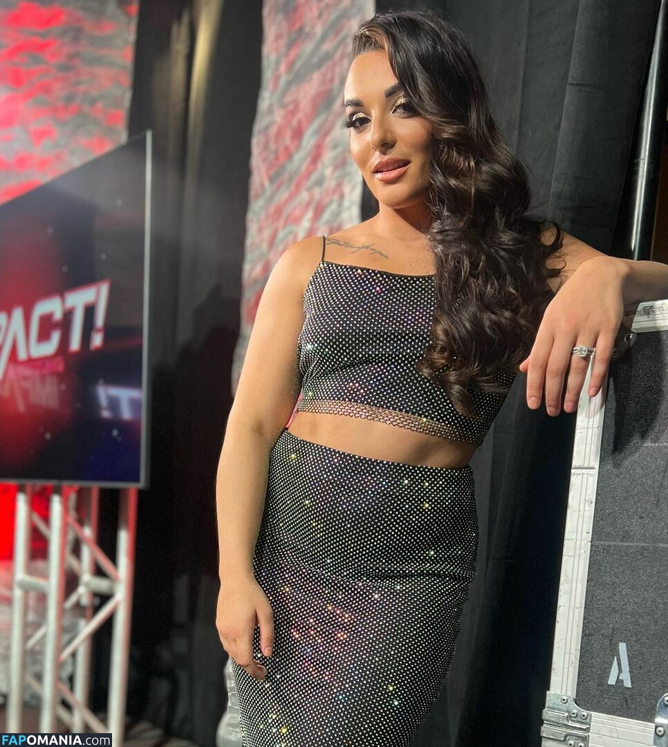 Deonna Purrazzo / deonnapurrazzo Meztelen OnlyFans  Kikerült fotó #292