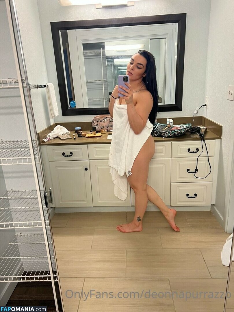 Deonna Purrazzo / deonnapurrazzo Meztelen OnlyFans  Kikerült fotó #546