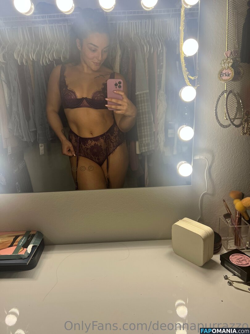 Deonna Purrazzo / deonnapurrazzo Meztelen OnlyFans  Kikerült fotó #576