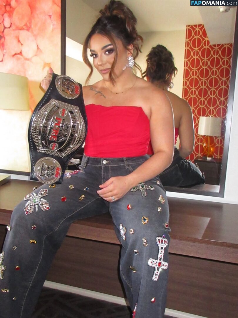 Deonna Purrazzo / deonnapurrazzo Meztelen OnlyFans  Kikerült fotó #577