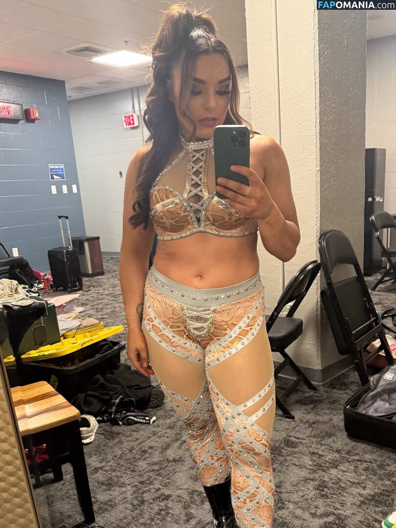 Deonna Purrazzo / deonnapurrazzo Meztelen OnlyFans  Kikerült fotó #579