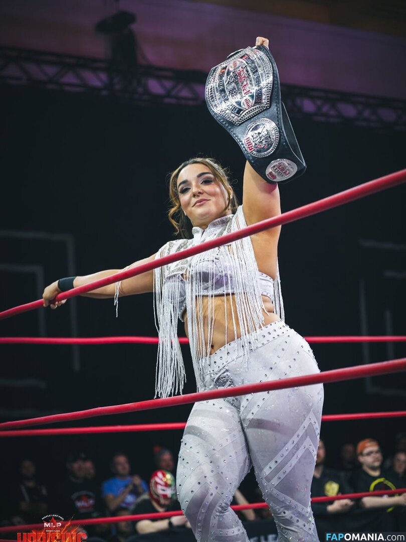 Deonna Purrazzo / deonnapurrazzo Meztelen OnlyFans  Kikerült fotó #581