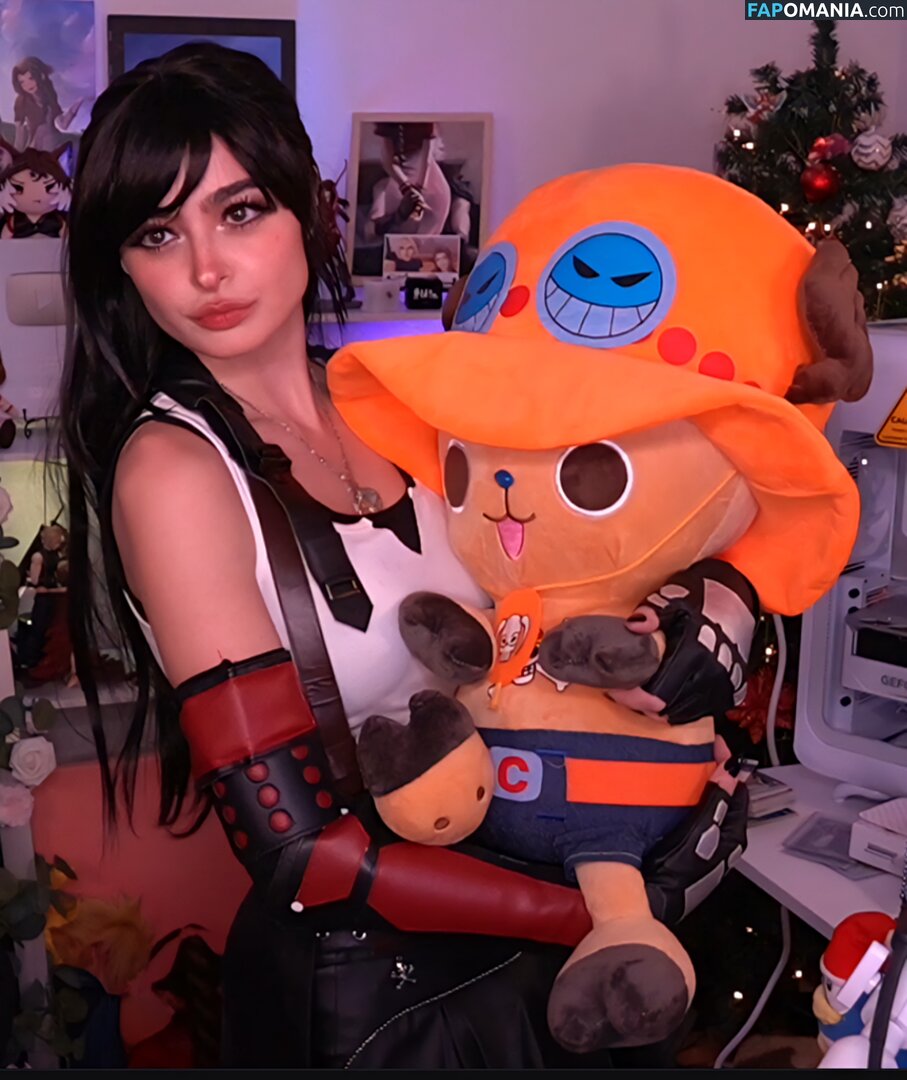 Deputyaruuu Meztelen OnlyFans  Kikerült fotó #4