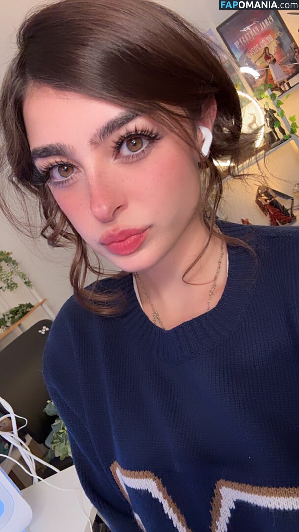 Deputyaruuu Meztelen OnlyFans  Kikerült fotó #5