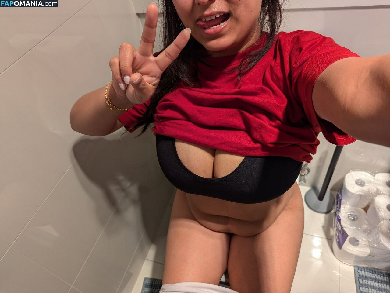 Archie Kia / Desi-girl-270 / archieeee.k Meztelen OnlyFans  Kikerült fotó #19