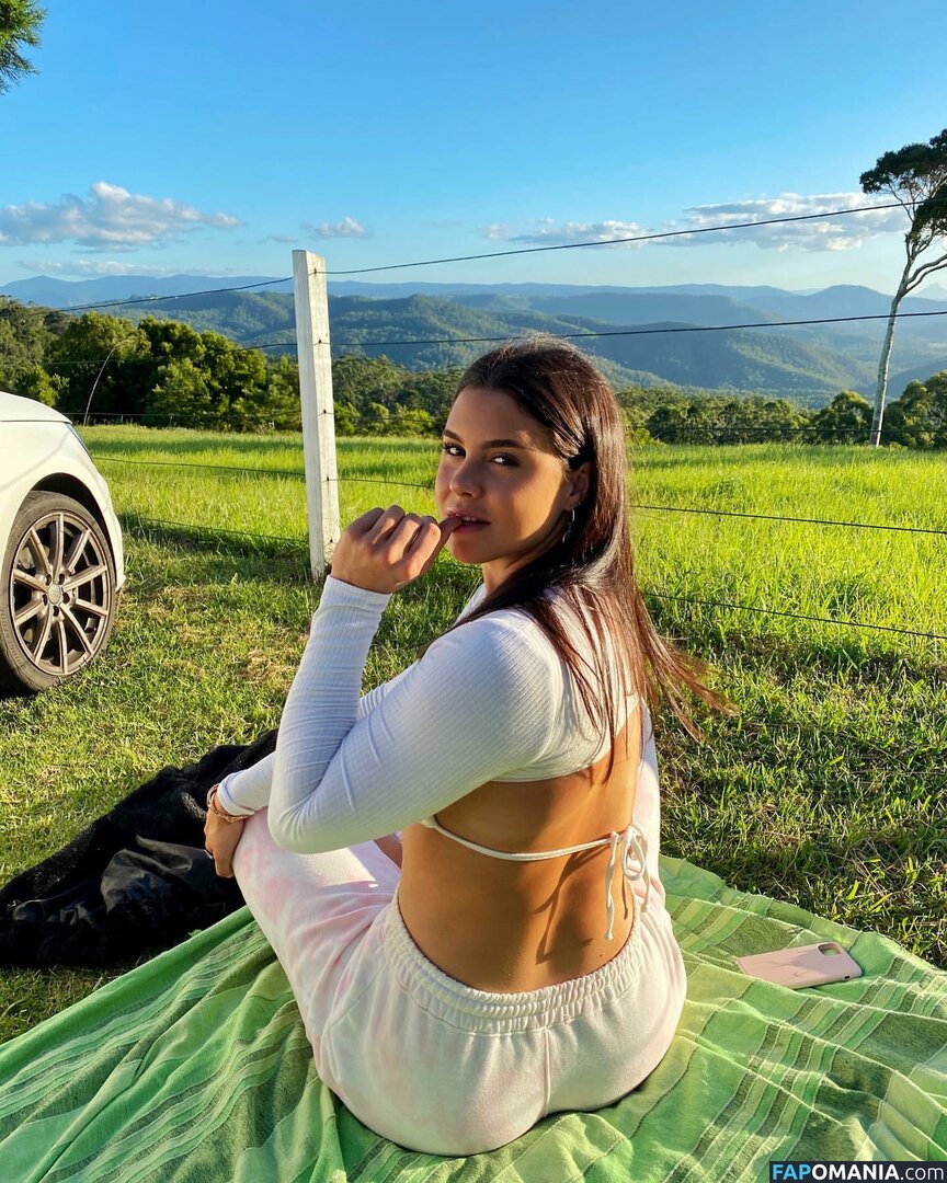 Desi Johnson / desijohnsonn / desiree Meztelen OnlyFans  Kikerült fotó #49